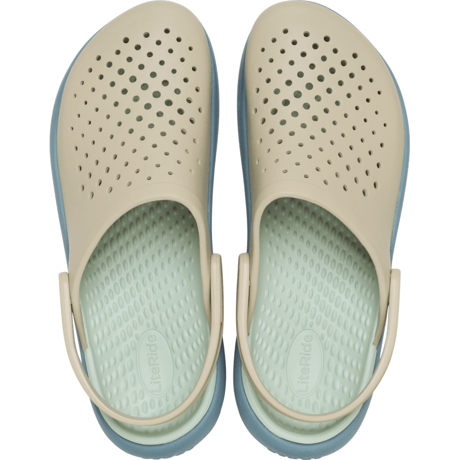 Moth InMotion Clog - Top - Crocs