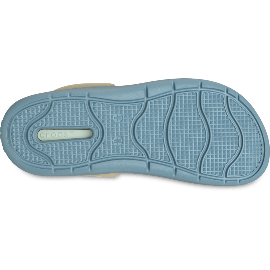 Moth InMotion Clog - Bottom - Crocs