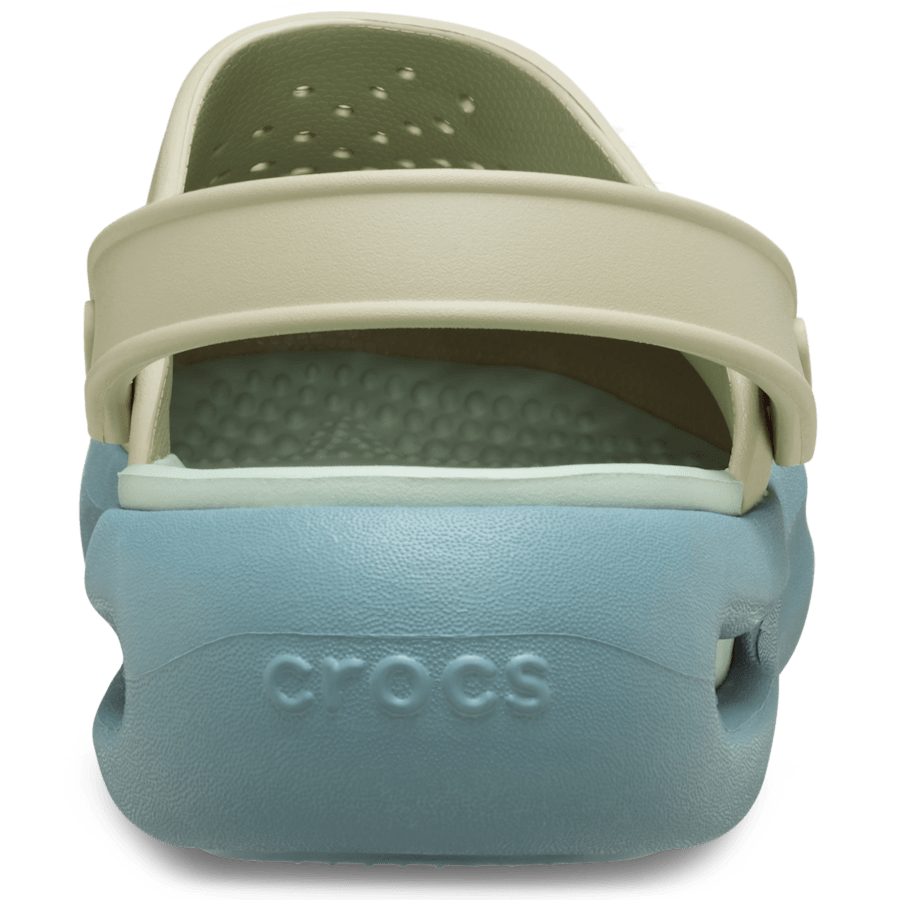 Moth InMotion Clog - Back - Crocs