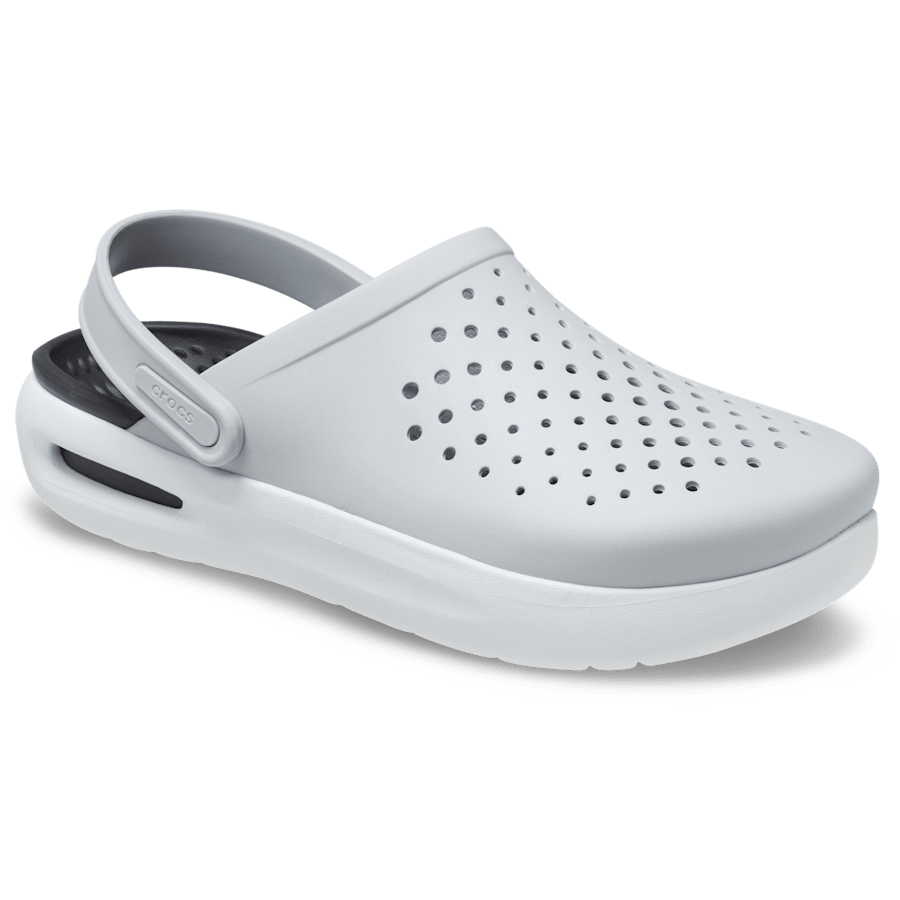 Atmosphere InMotion Clog - Angle - Crocs