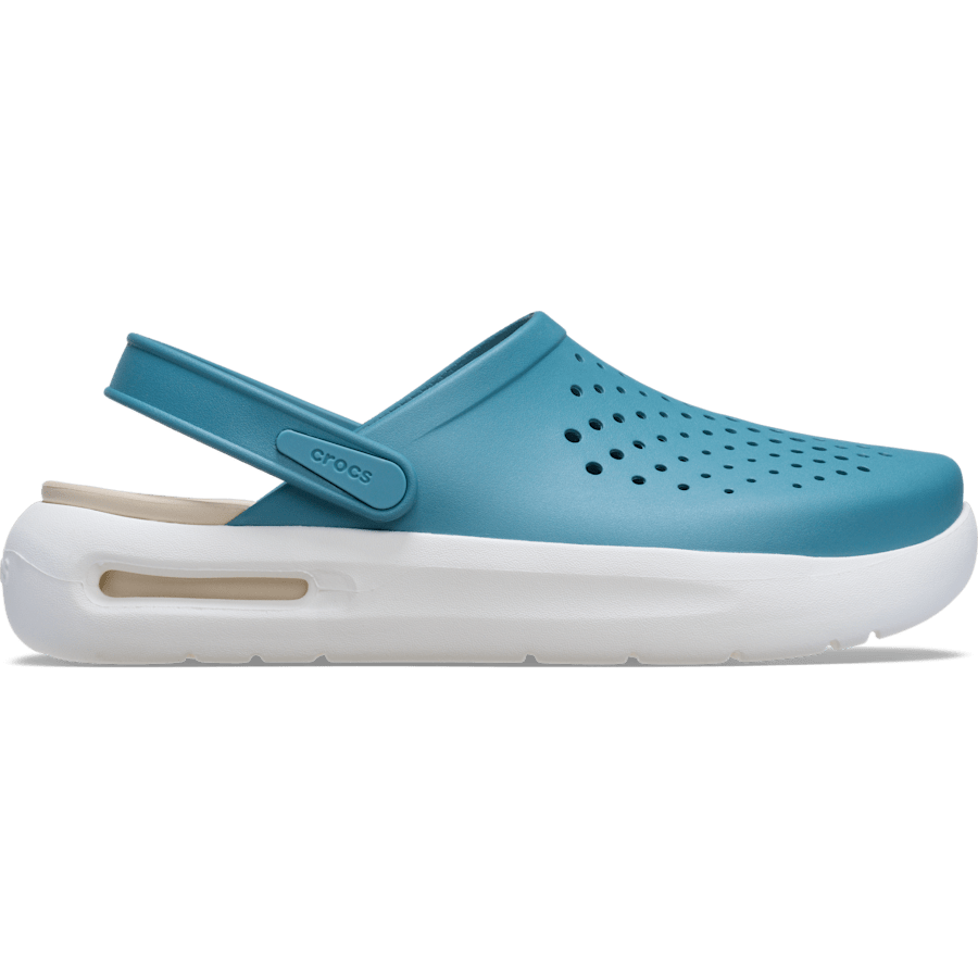 Fog InMotion Clog - Side - Crocs