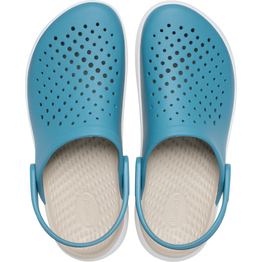Fog InMotion Clog - Top - Crocs