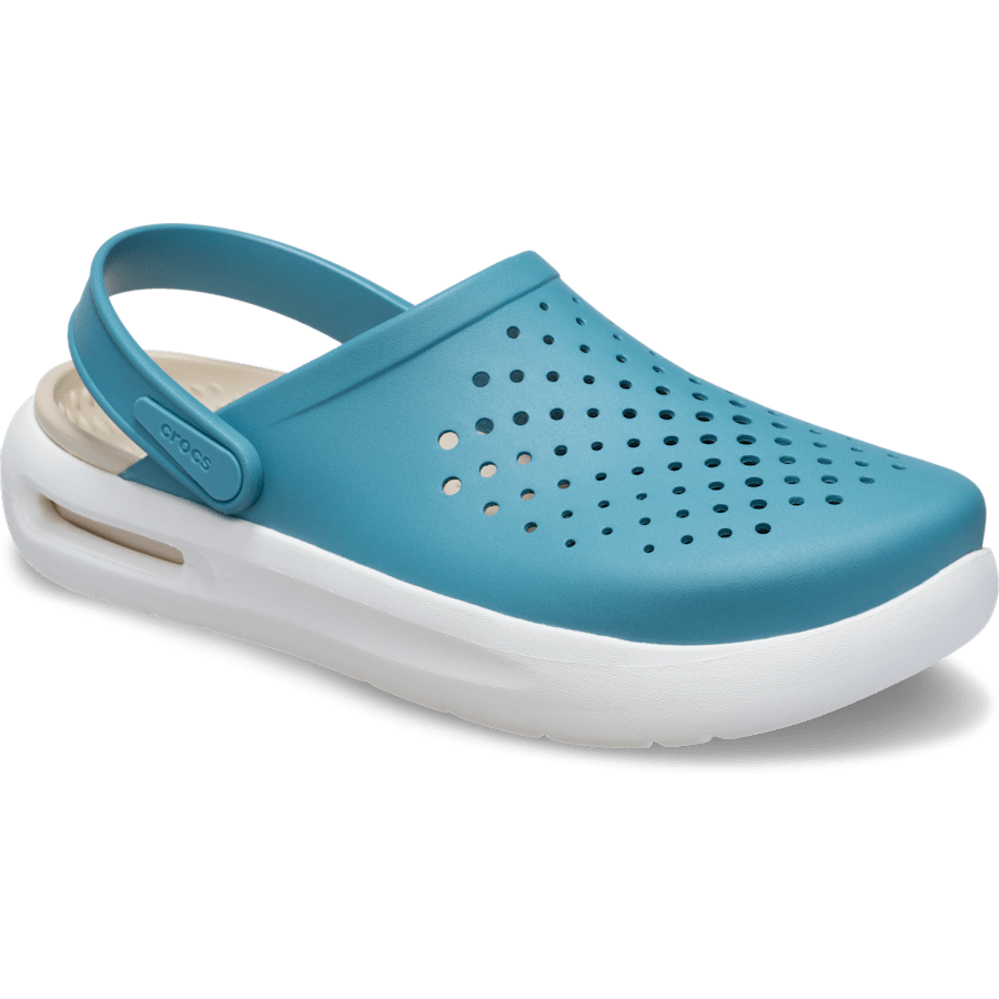 Fog InMotion Clog - Angle - Crocs