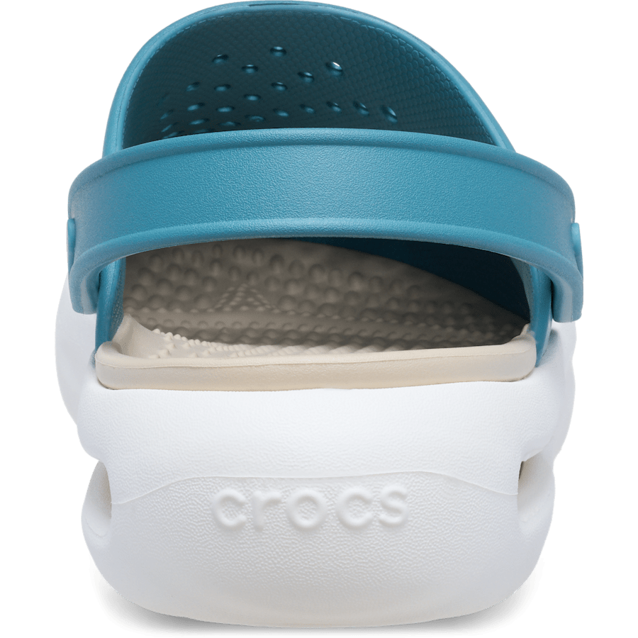 Fog InMotion Clog - Back - Crocs