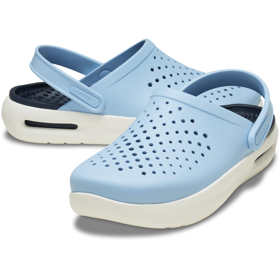 Blue Calcite InMotion Clog - Pair - Crocs