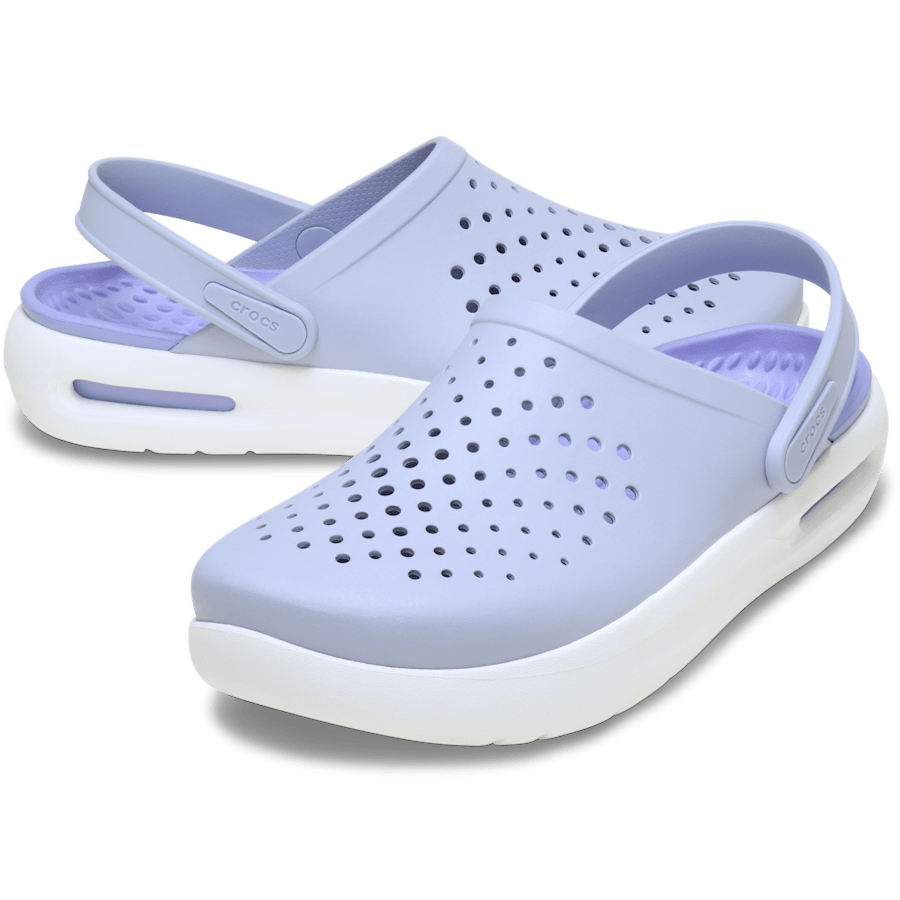 Purple Moon InMotion Clog - Pair - Crocs
