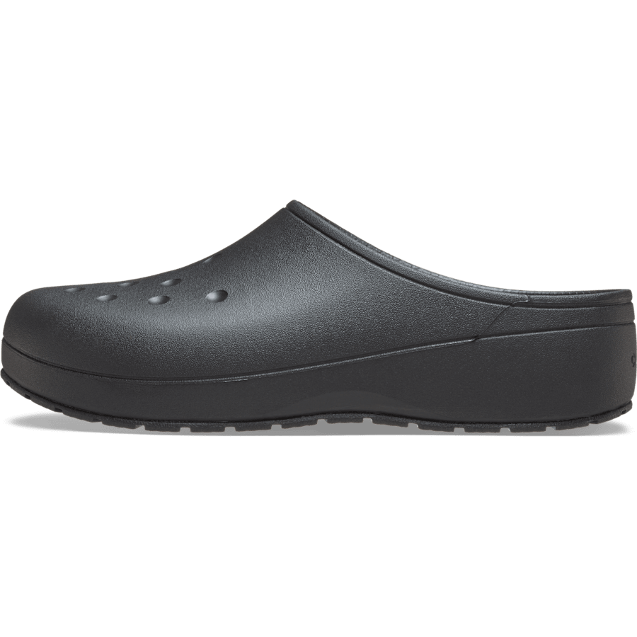 Crocs Classic Quiet Clog