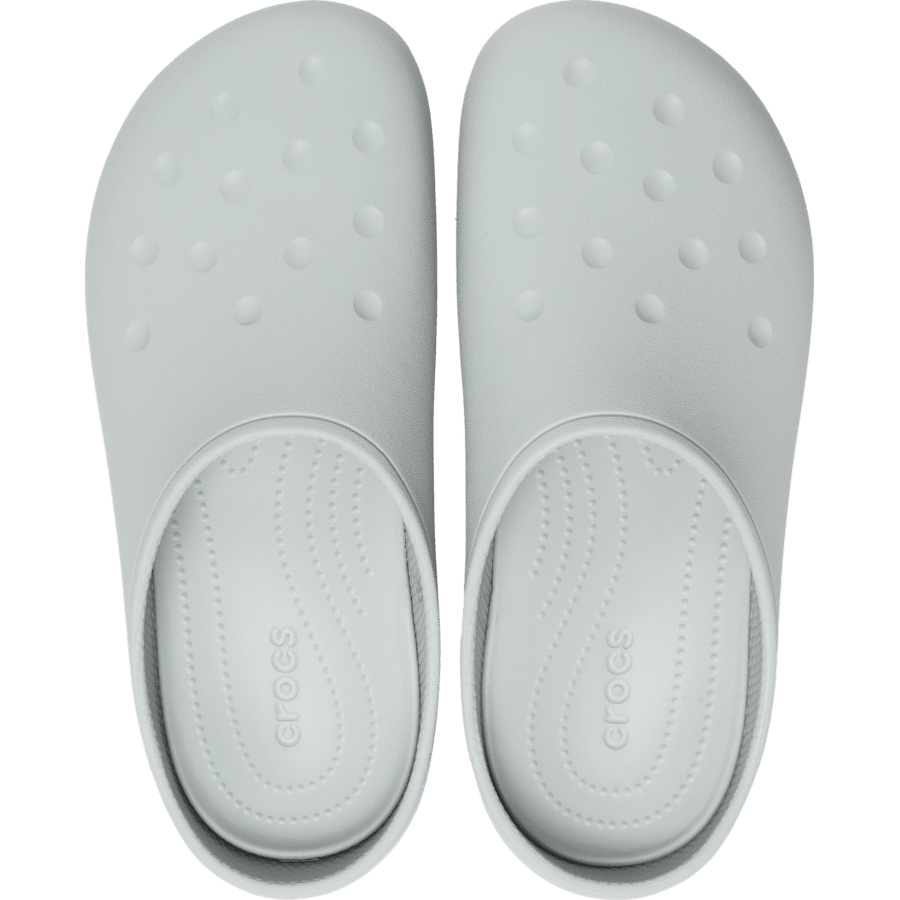 Mirage Crocs Classic Quiet Clog - Draufsicht - Crocs