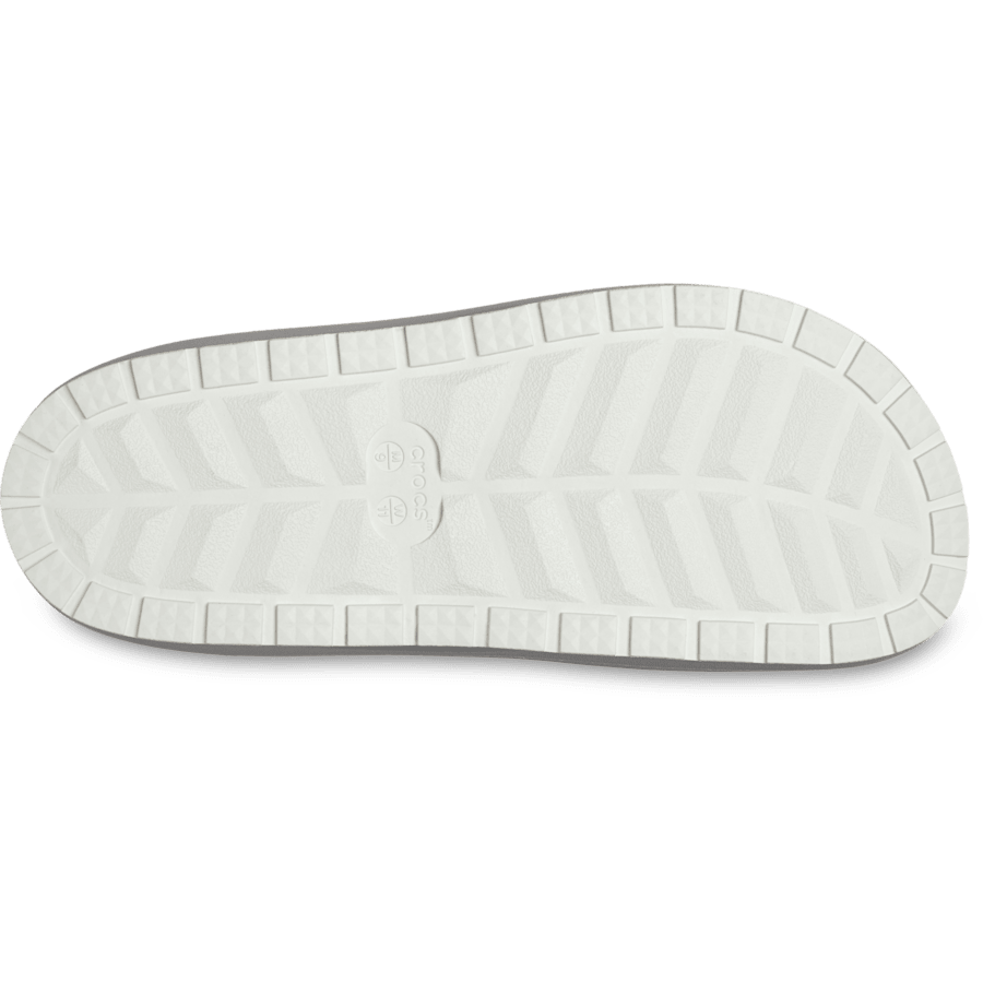 Mirage Crocs Classic Quiet Clog - Ansicht von unten - Crocs