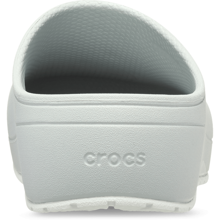 Mirage Crocs Classic Quiet Clog - Zurück - Crocs