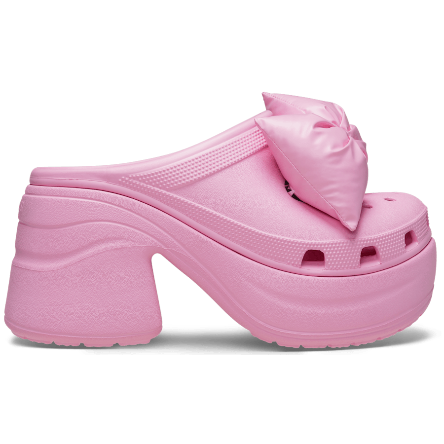 Siren Bow Clog