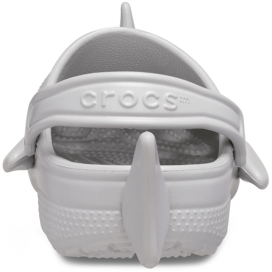 색 Kids’ Classic I AM Shark Clog - 이전 - Crocs