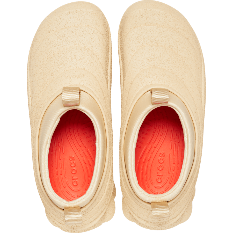Sesame Echo Storm Sandstorm - Top - Crocs