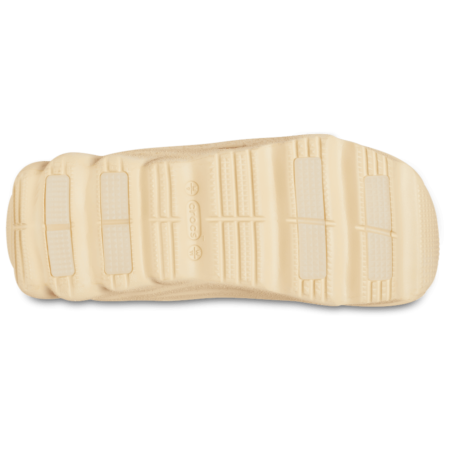 Sesame Echo Storm Sandstorm - Bottom - Crocs