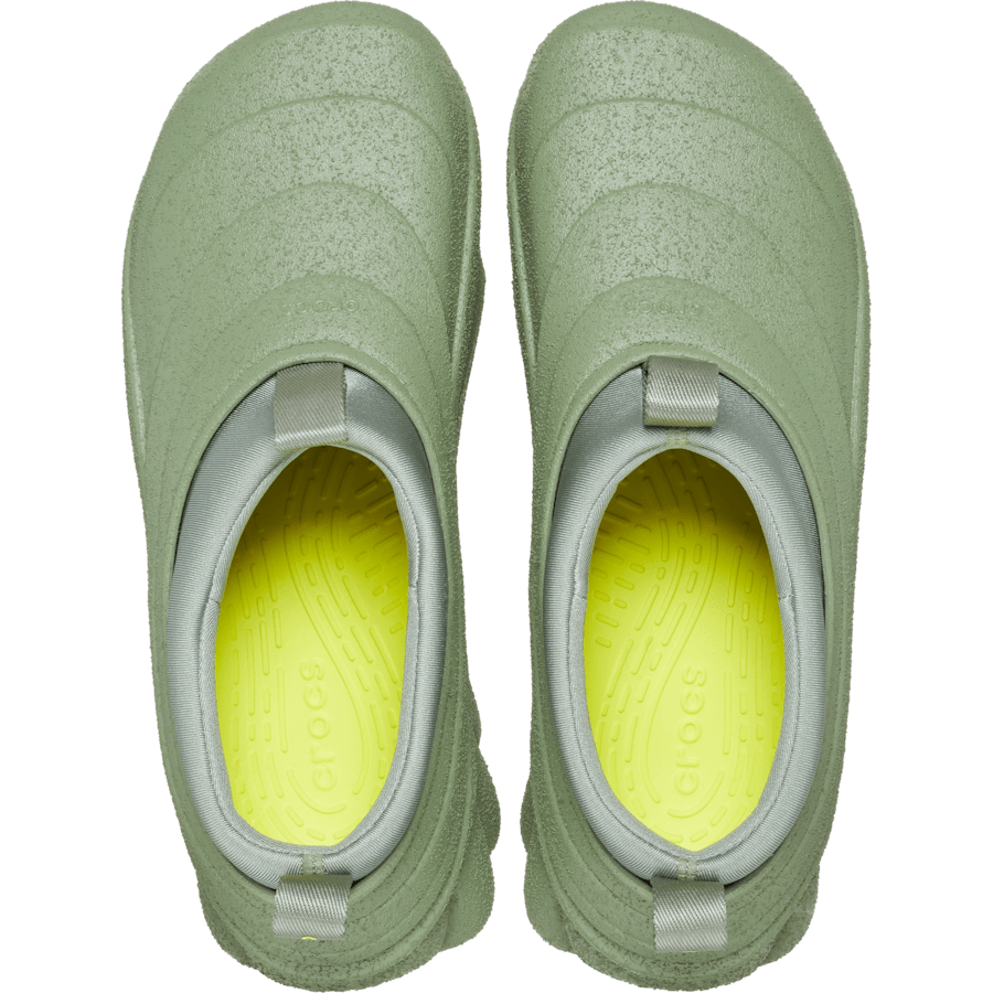 Moss Echo Storm Sandstorm - Top - Crocs