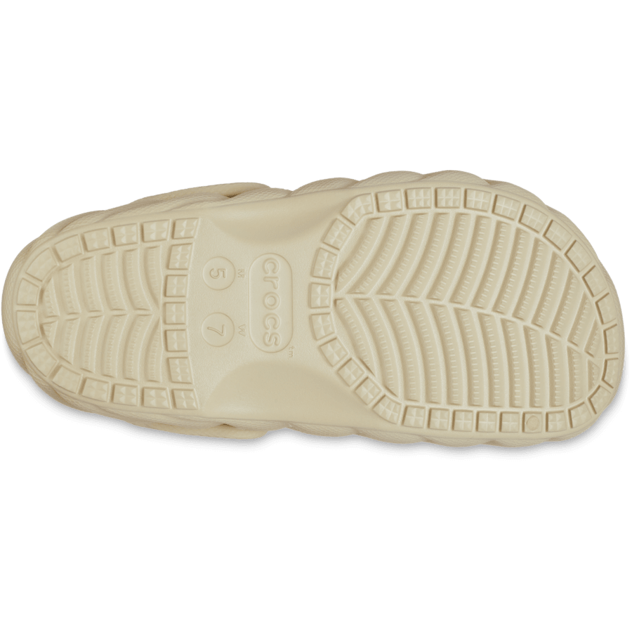 Väri Classic Lined Overpuff Clog - Alaosa - Crocs