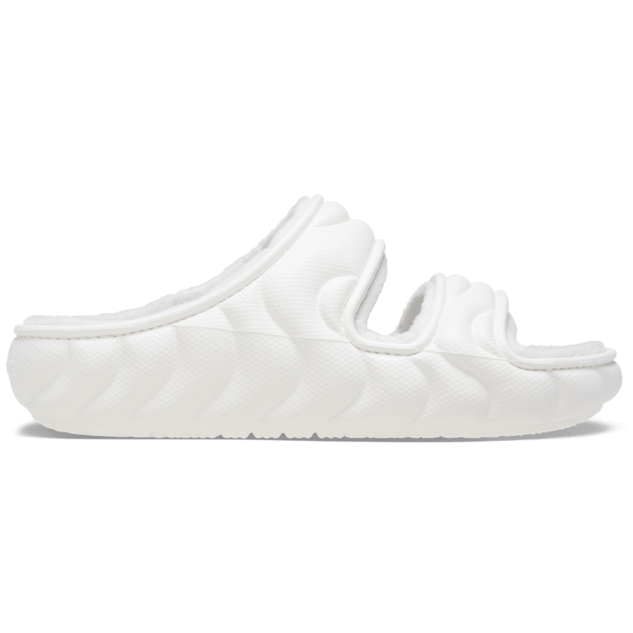 Classic Cozzzy Overpuff Sandal