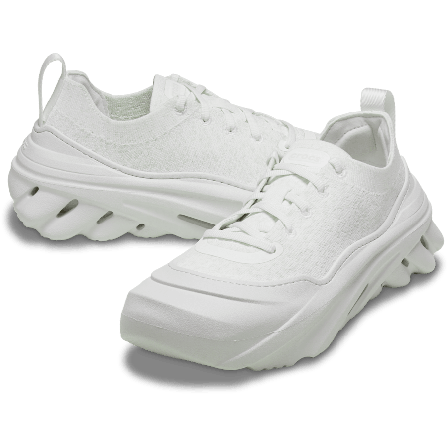 Moonlight/White Echo Surge - Pair - Crocs