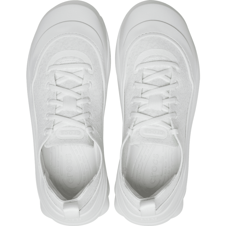 Moonlight/White Echo Surge - Top - Crocs
