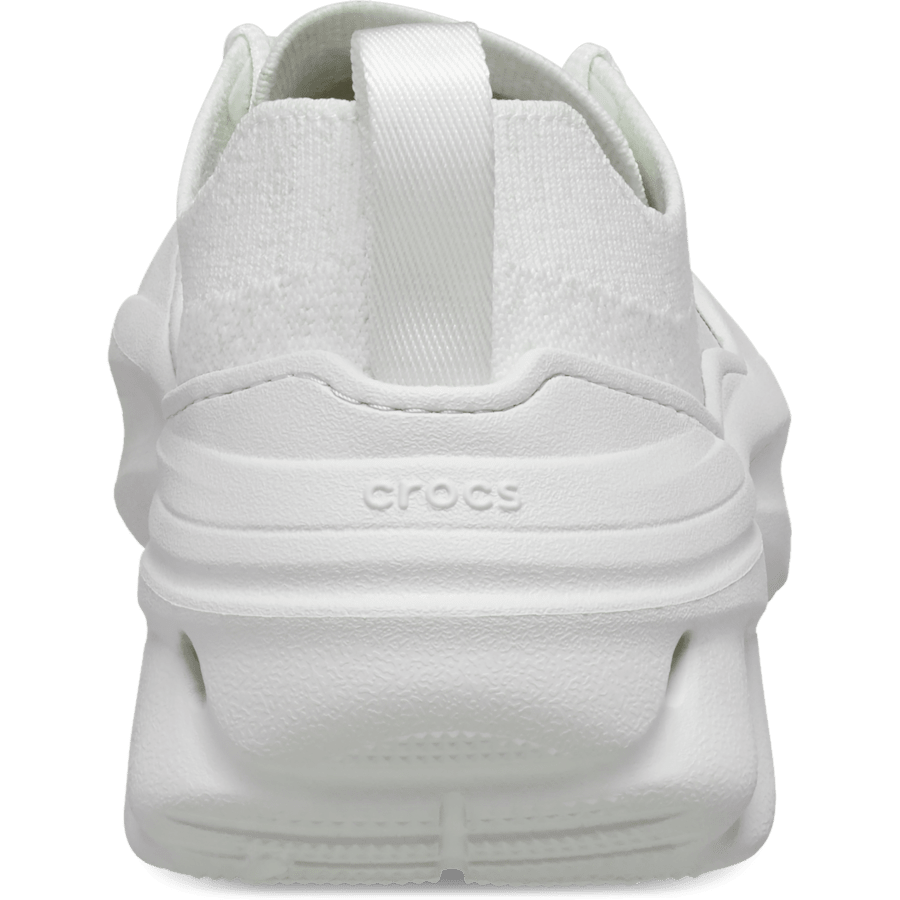 Moonlight/White Echo Surge - Back - Crocs
