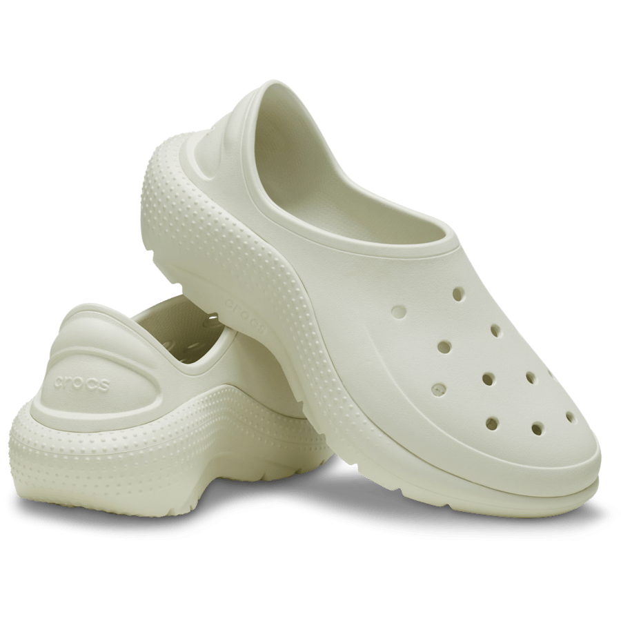 Linen/Linen Classic Sneaker - Pair - Crocs