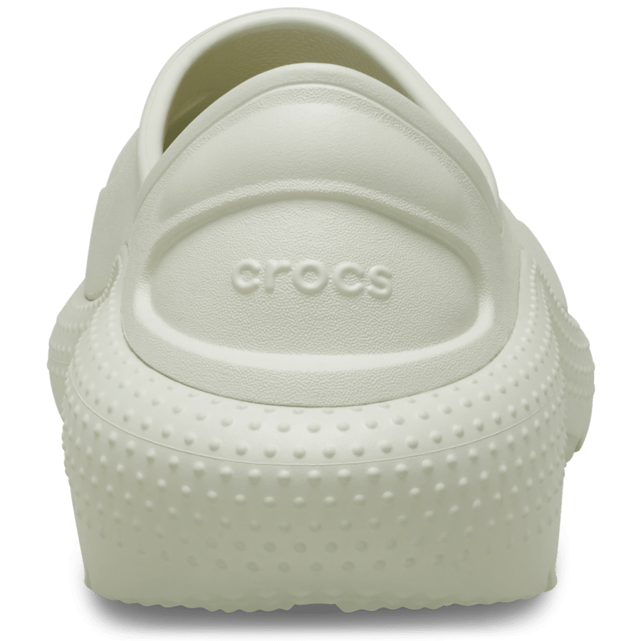 Linen/Linen Classic Sneaker - Back - Crocs