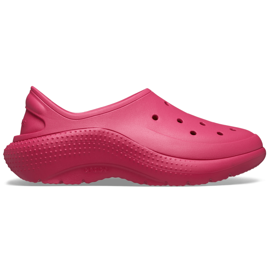 Dragon Fruit Classic Sneaker - Side - Crocs