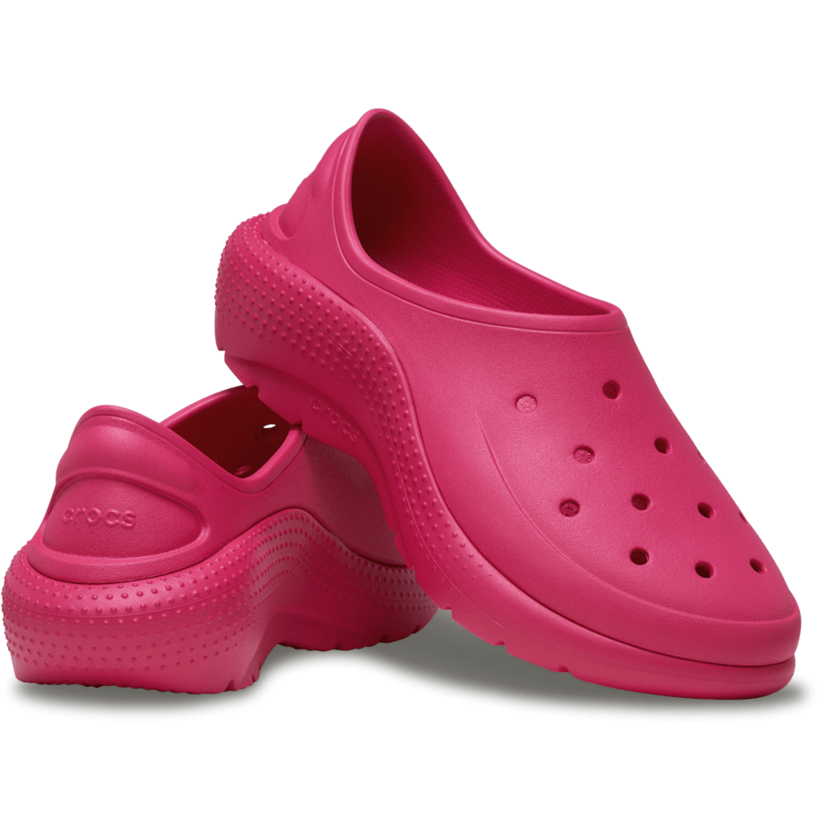 Dragon Fruit Classic Sneaker - Pair - Crocs