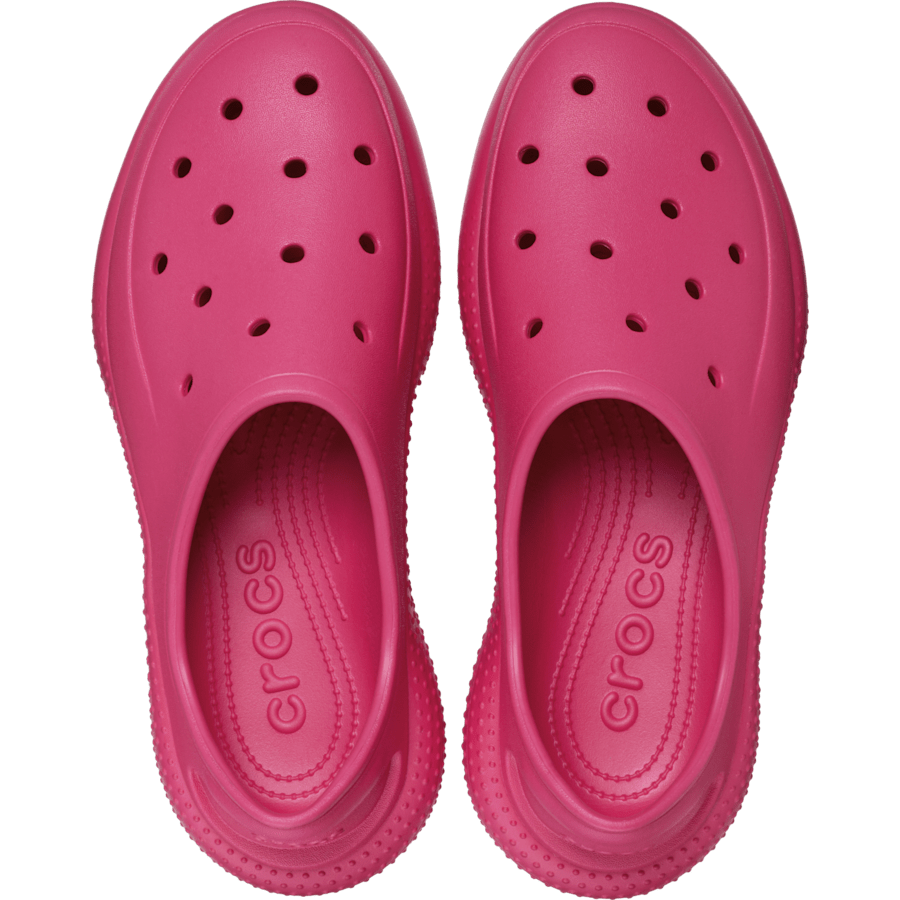 Dragon Fruit Classic Sneaker - Top - Crocs
