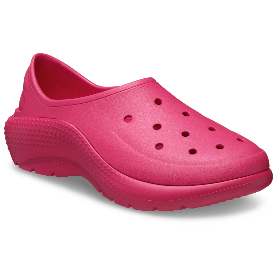 Dragon Fruit Classic Sneaker - Angle - Crocs