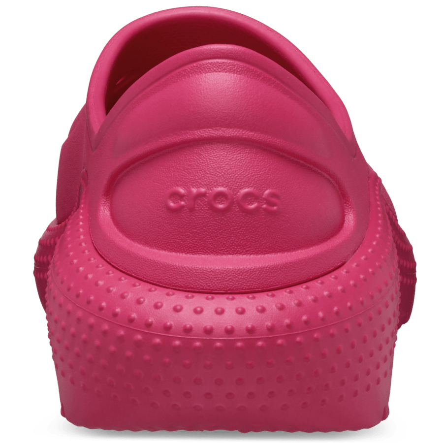 Dragon Fruit Classic Sneaker - Back - Crocs