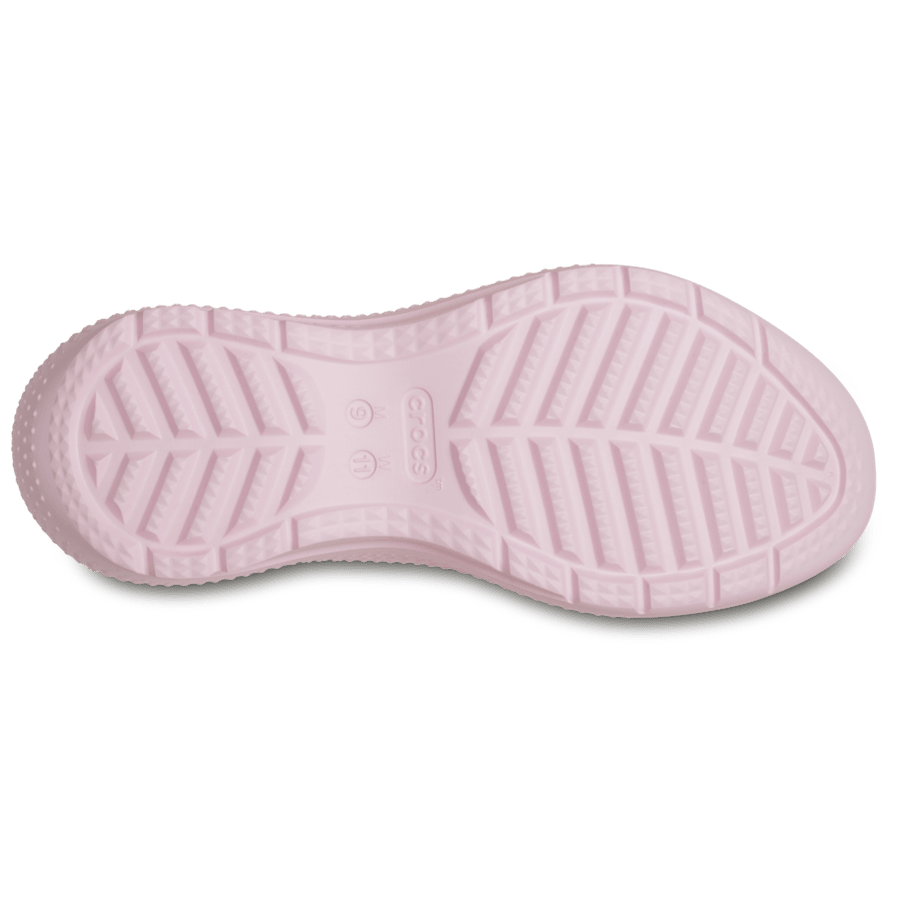 Pink Milk Classic Sneaker - Bottom - Crocs