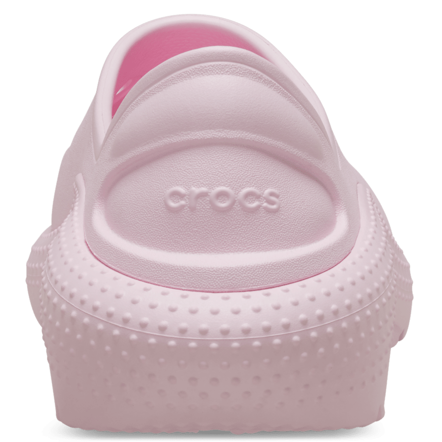 Pink Milk Classic Sneaker - Back - Crocs