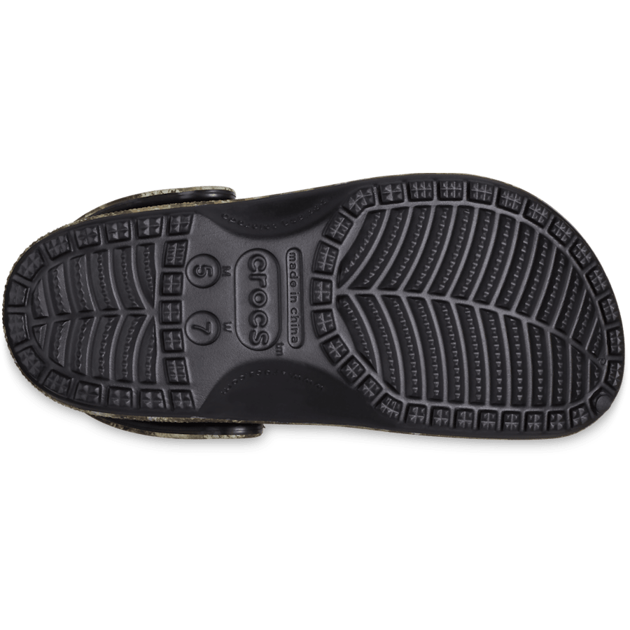 Multi Realtree APX® Classic Clog - Bottom - Crocs