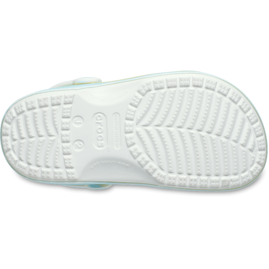 Kids' Animal Crossing Classic Clog