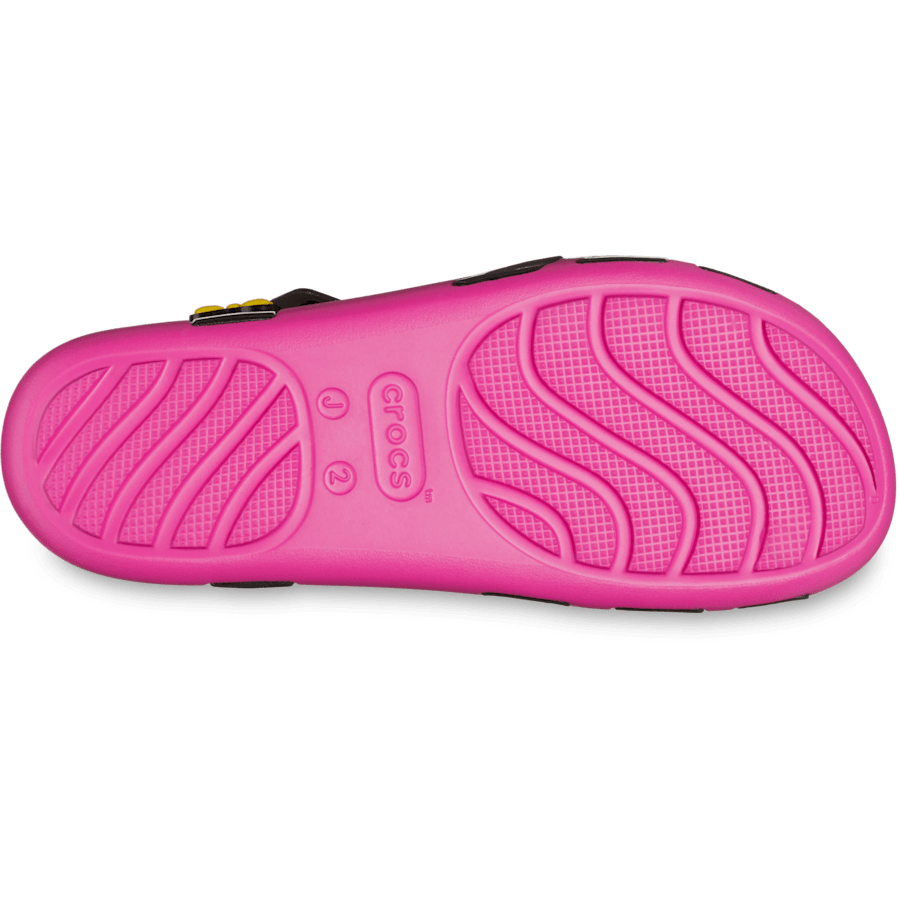 Kids' Hello Kitty® and Friends My Melody™ and Kuromi™ Isabella Sandal