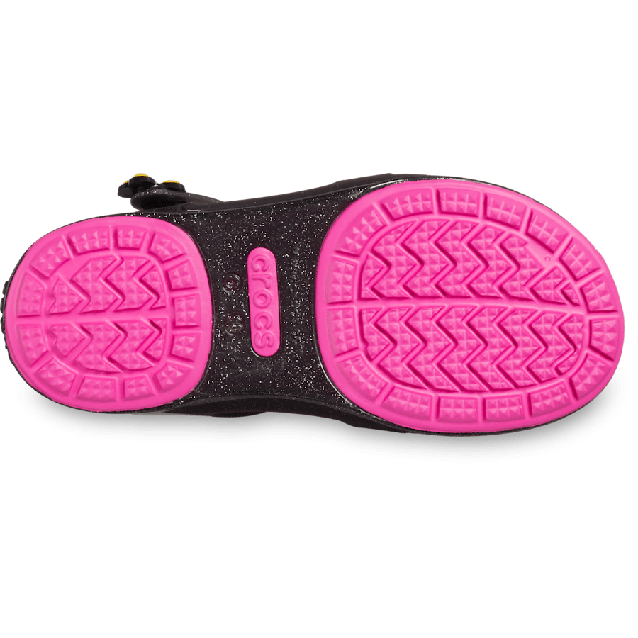 Toddlers' Hello Kitty® and Friends My Melody™ and Kuromi™ Isabella Sandal