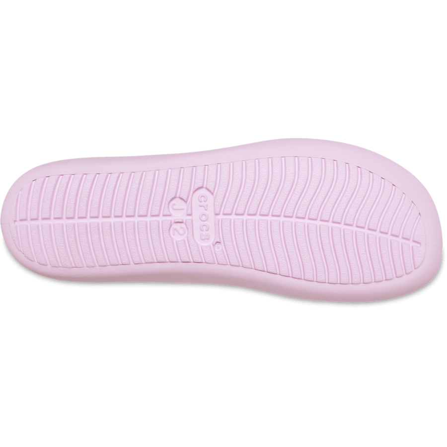 Color Kids' Brooklyn Bow Flat - Bottom - Crocs