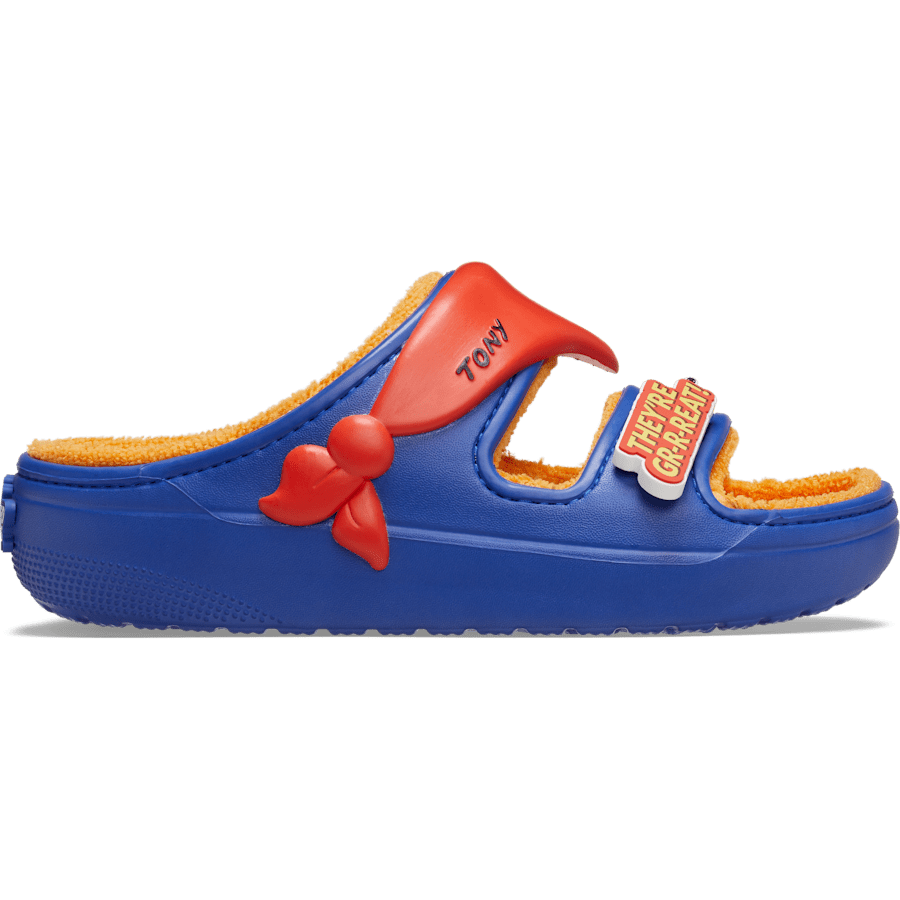 Frosted Flakes X Crocs Cozzzy Sandal