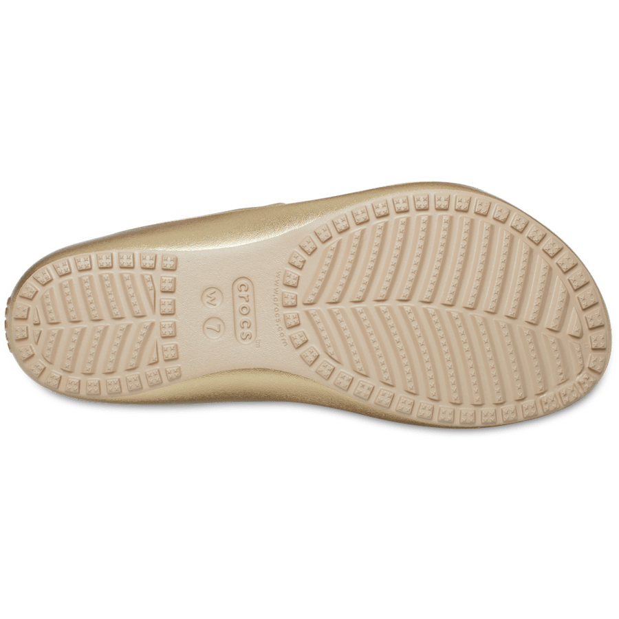 Women's Kadee II Metallic Sandal