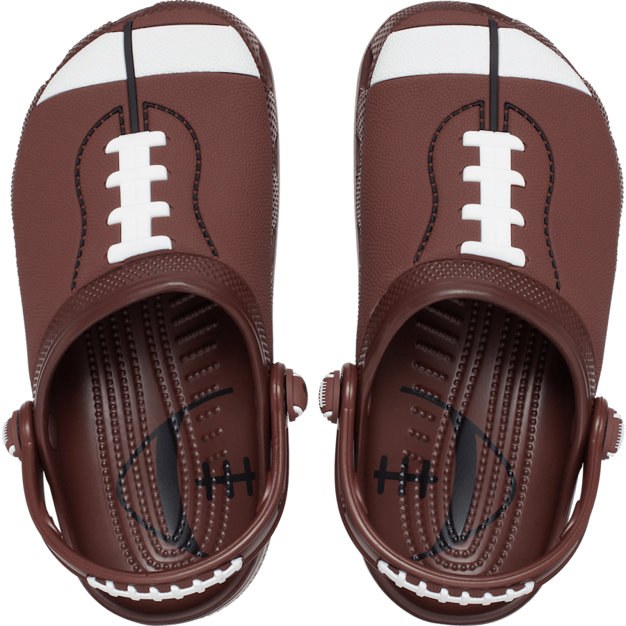 Kids’ Classic Football Clog