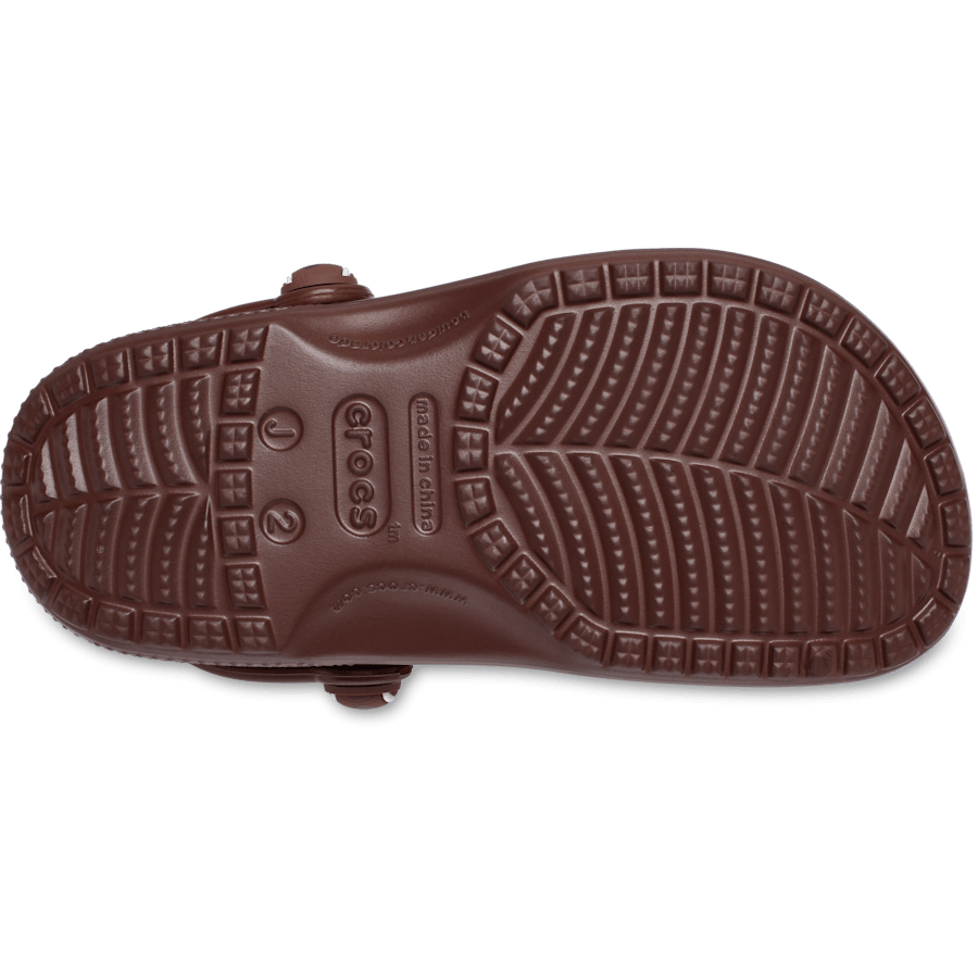 Kids’ Classic Football Clog