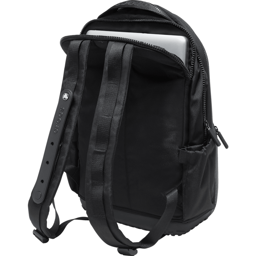 Black Crocs Classic Backpack - Pair - Crocs