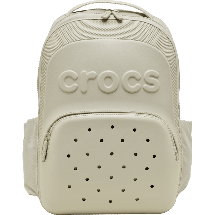 Crocs Classic Backpack — Meteor