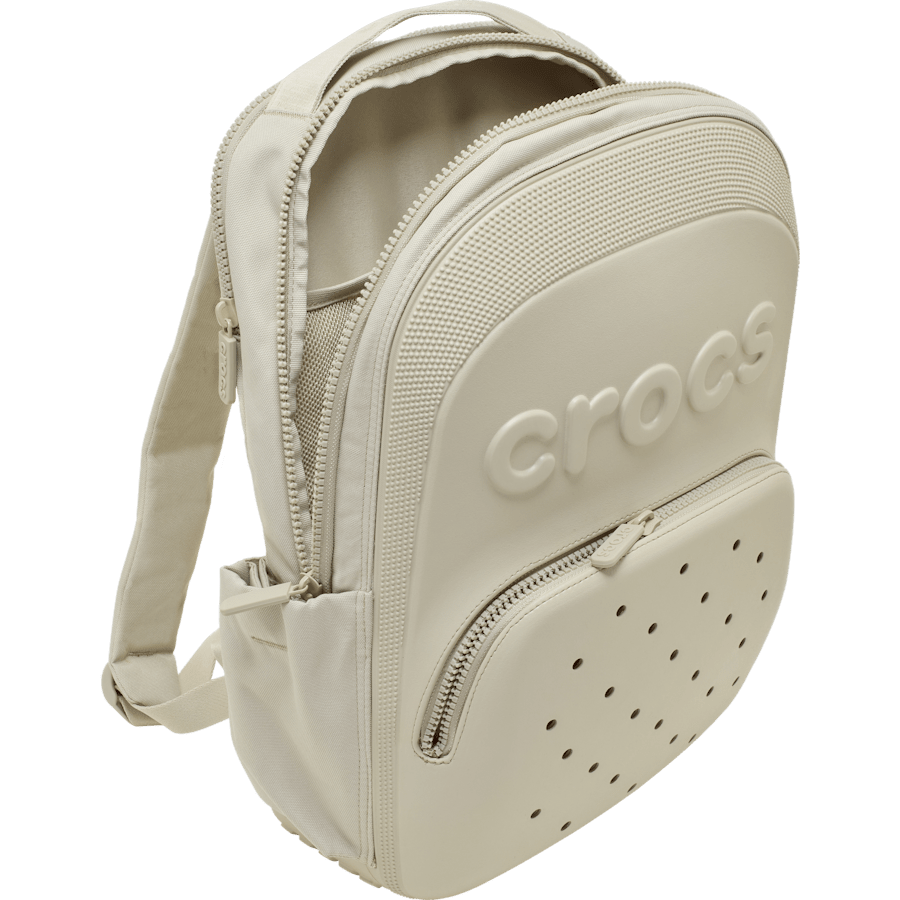 Crocs Classic Backpack — Meteor