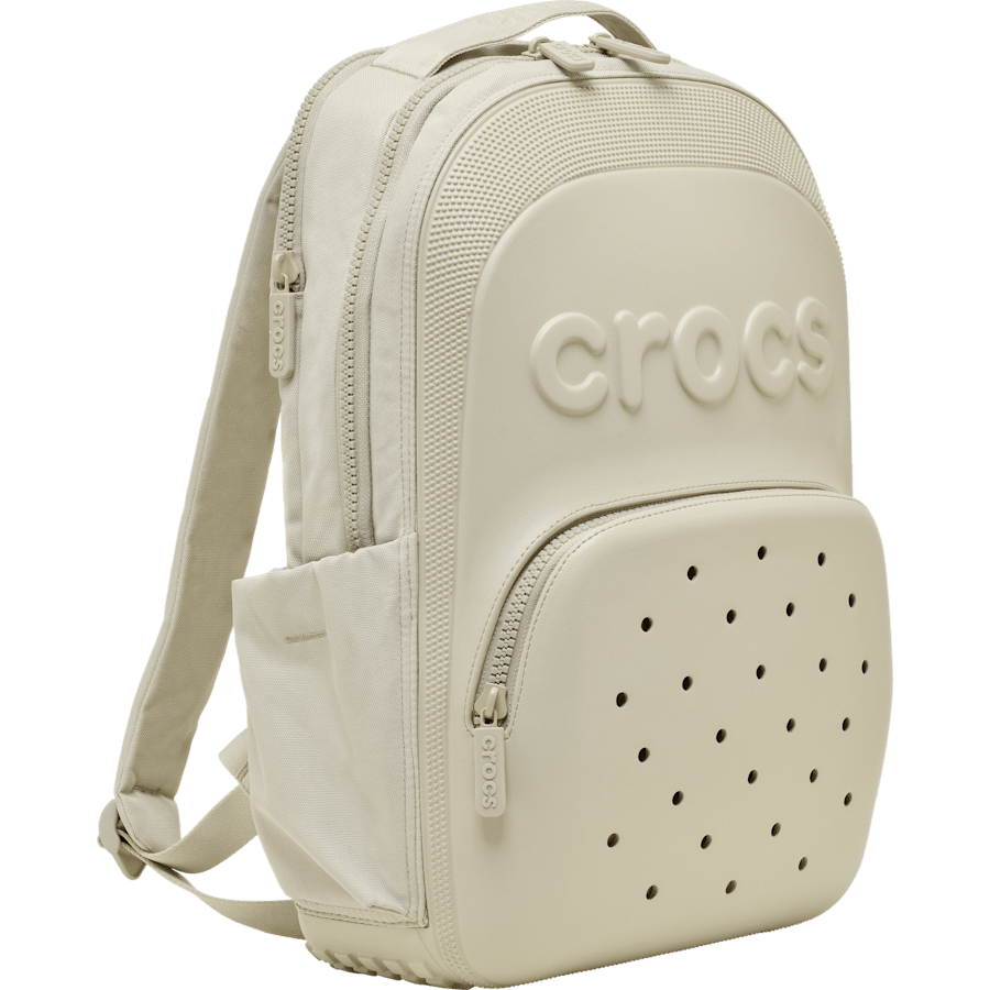 Crocs Classic Backpack — Meteor