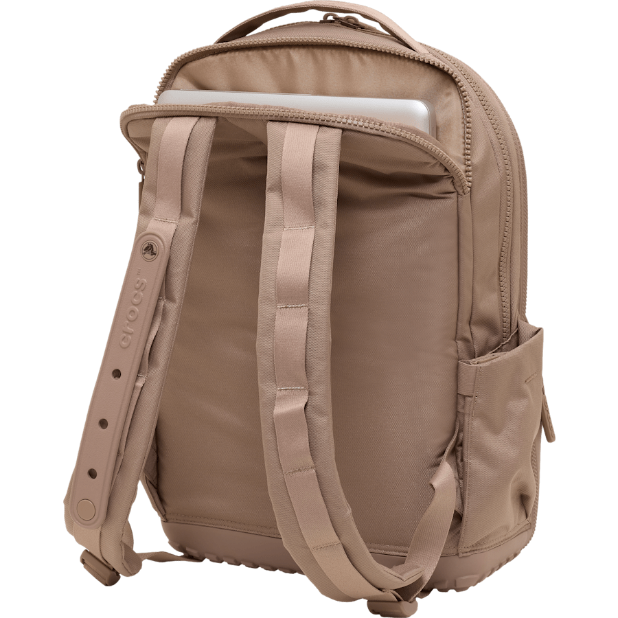 Latte Classic Backpack - Paar - Crocs
