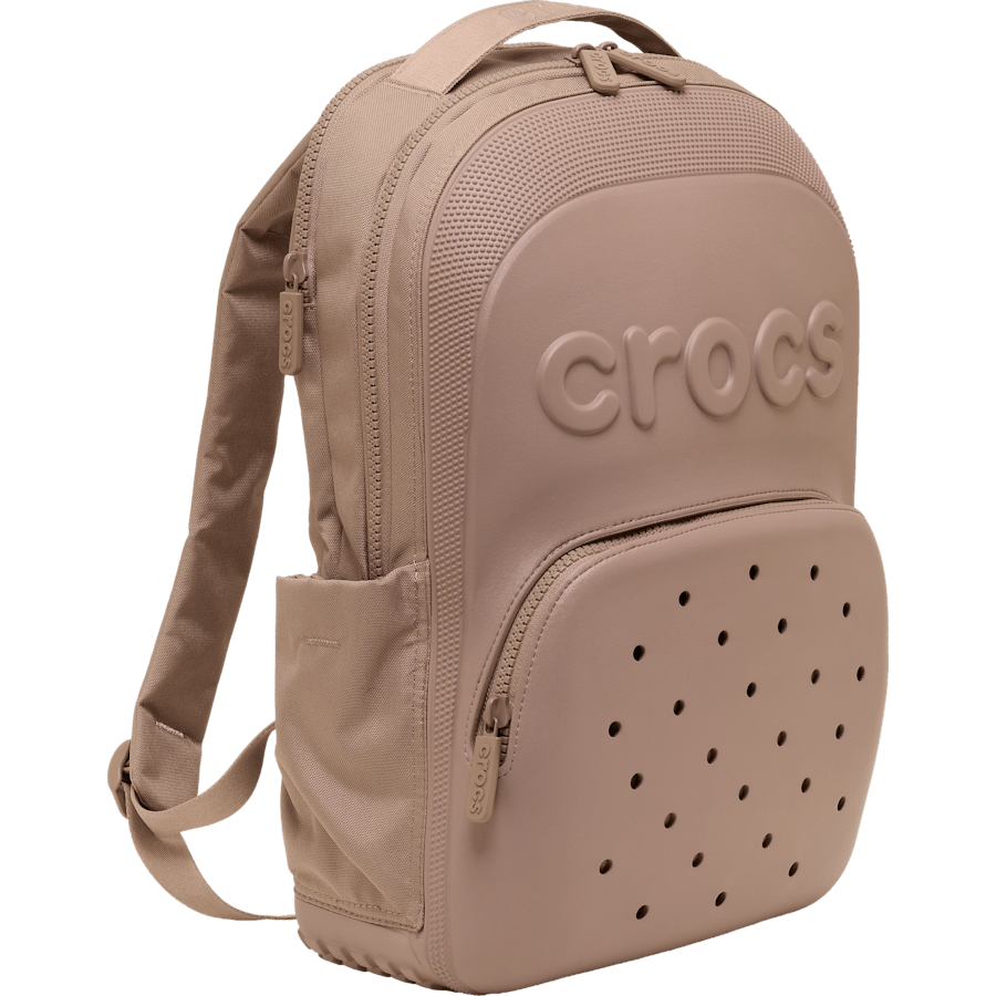 Latte Classic Backpack - Hoek - Crocs