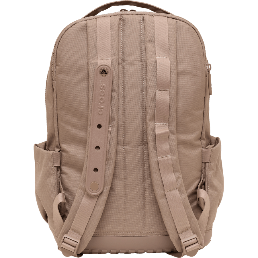 Latte Classic Backpack - Terug - Crocs