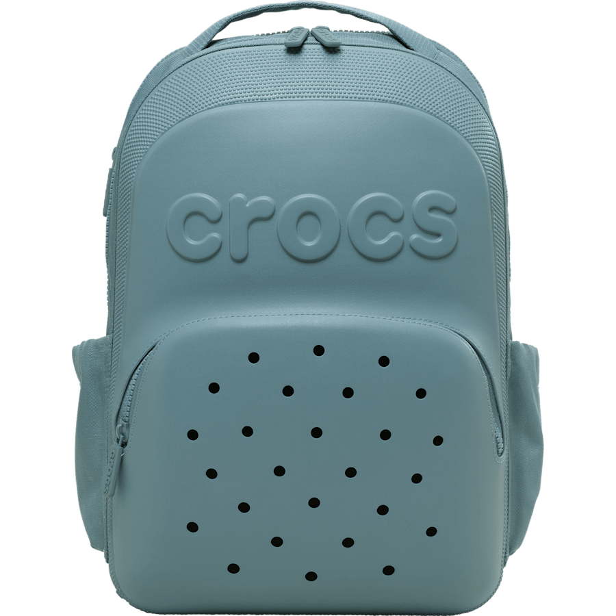 Crocs Classic Backpack — Pond